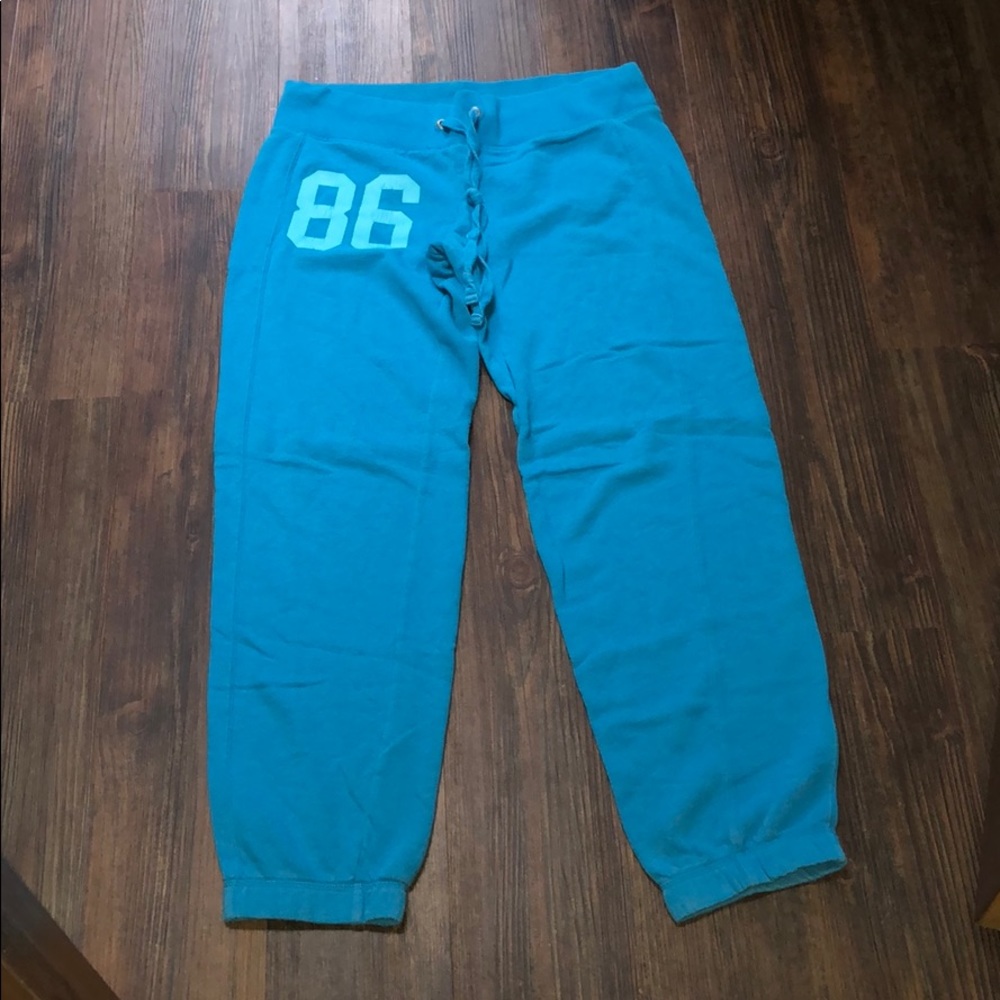 PINK sweatpants